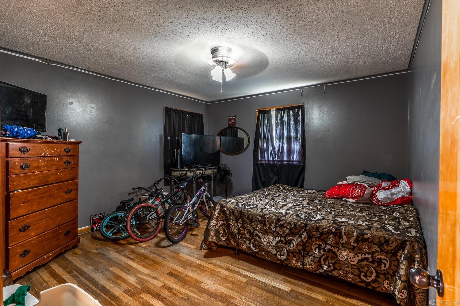 ROLFE AND WMS ADDN - Residential Income