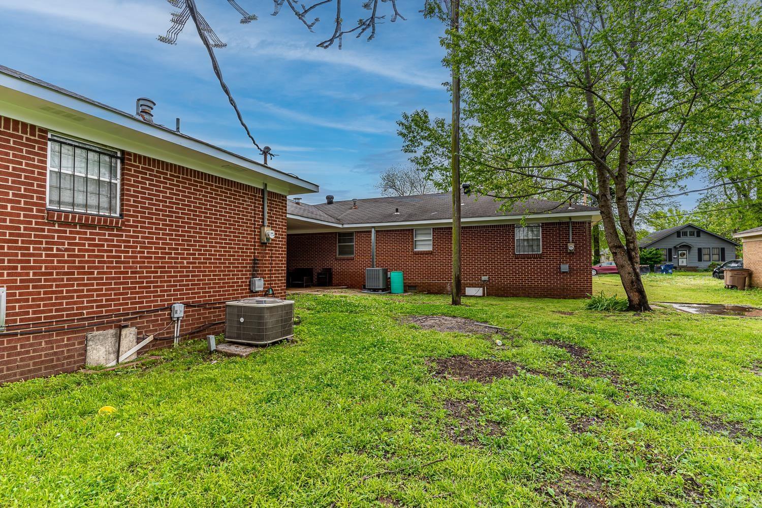 ROLFE AND WMS ADDN - Residential Income