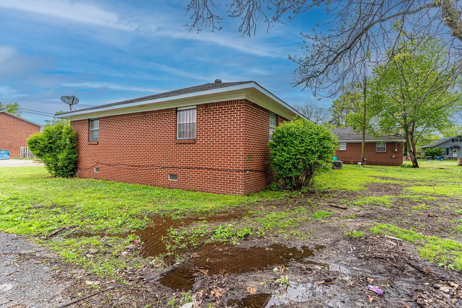 ROLFE AND WMS ADDN - Residential Income