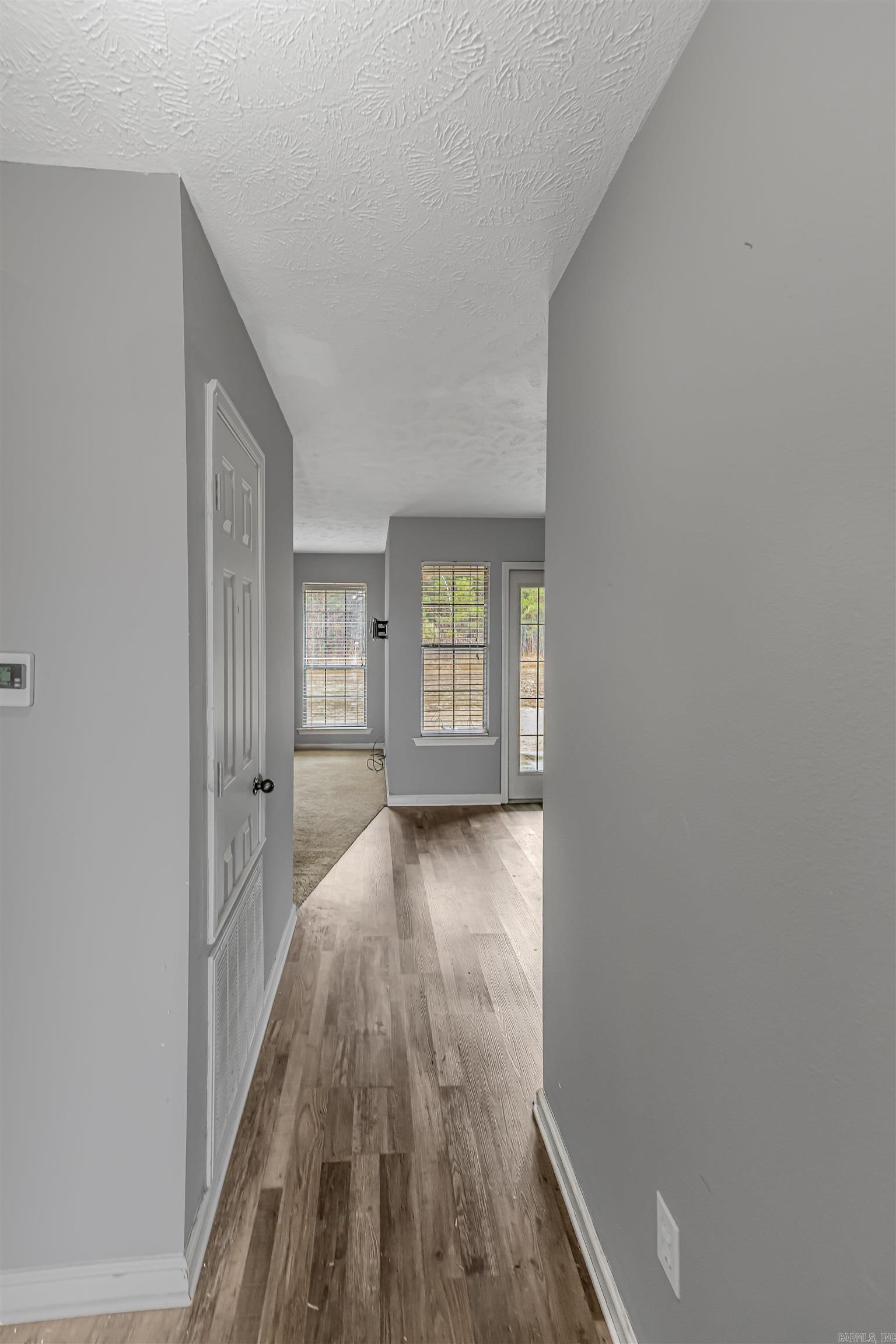 WILHELMINA COVE - Residential