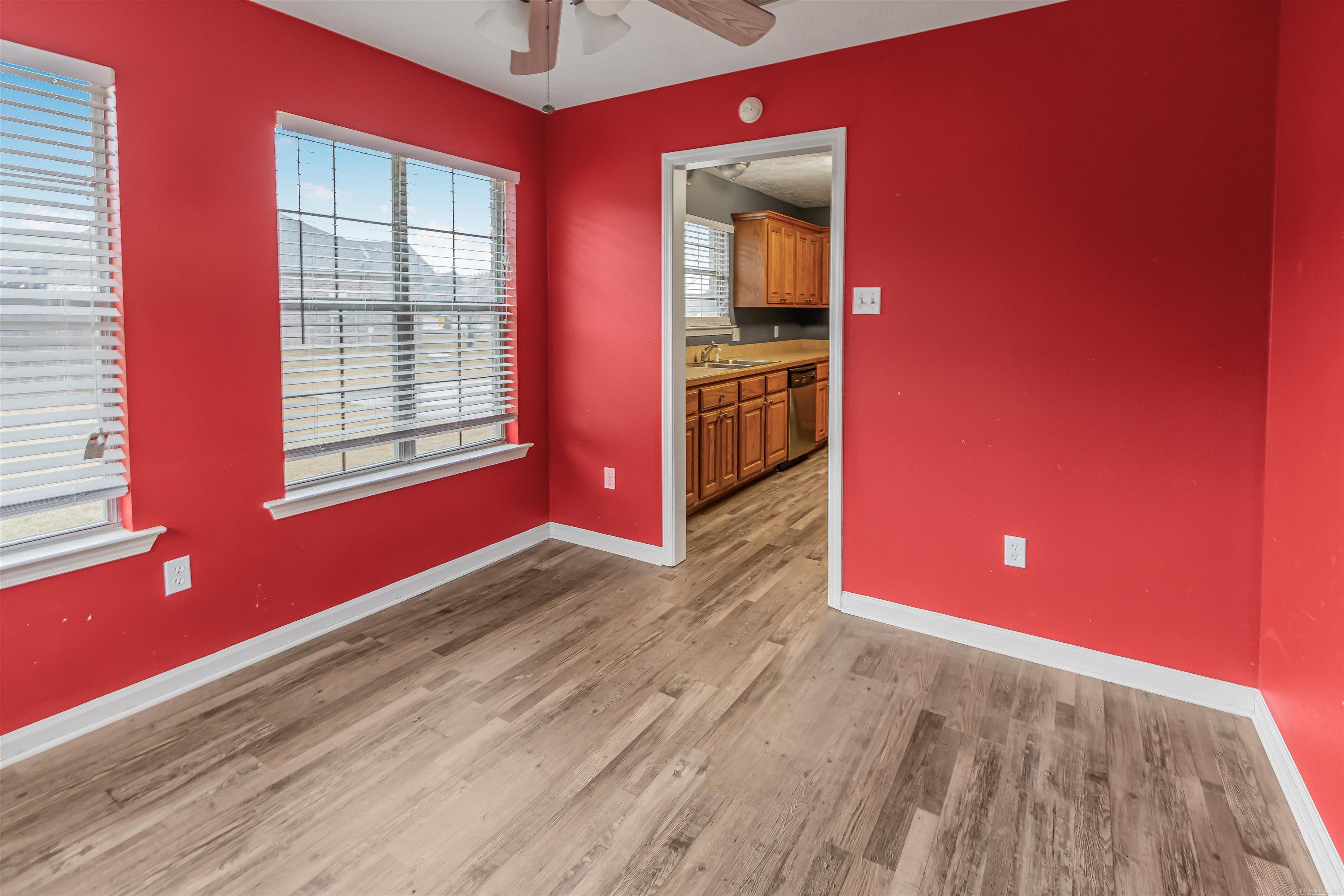 WILHELMINA COVE - Residential