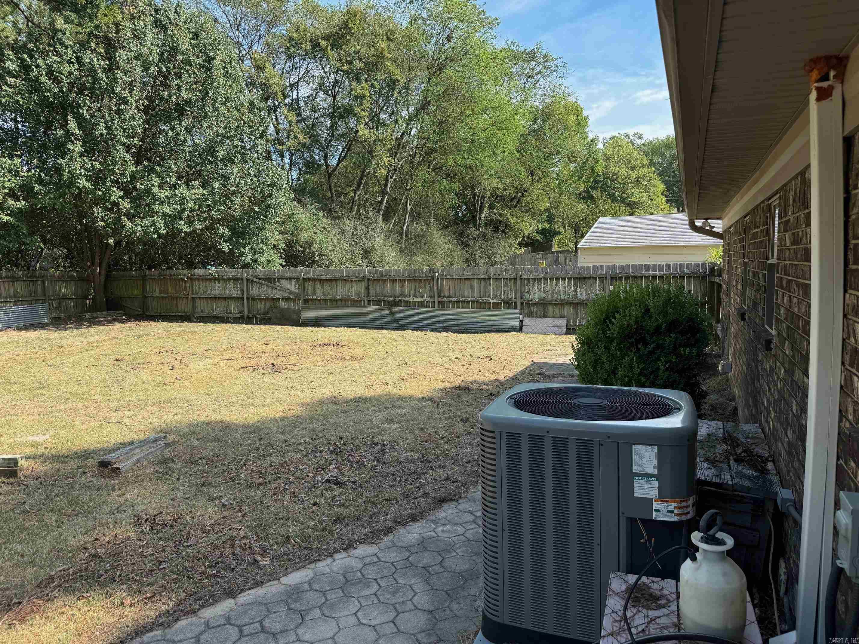 Pine Meadows 1 - Residential