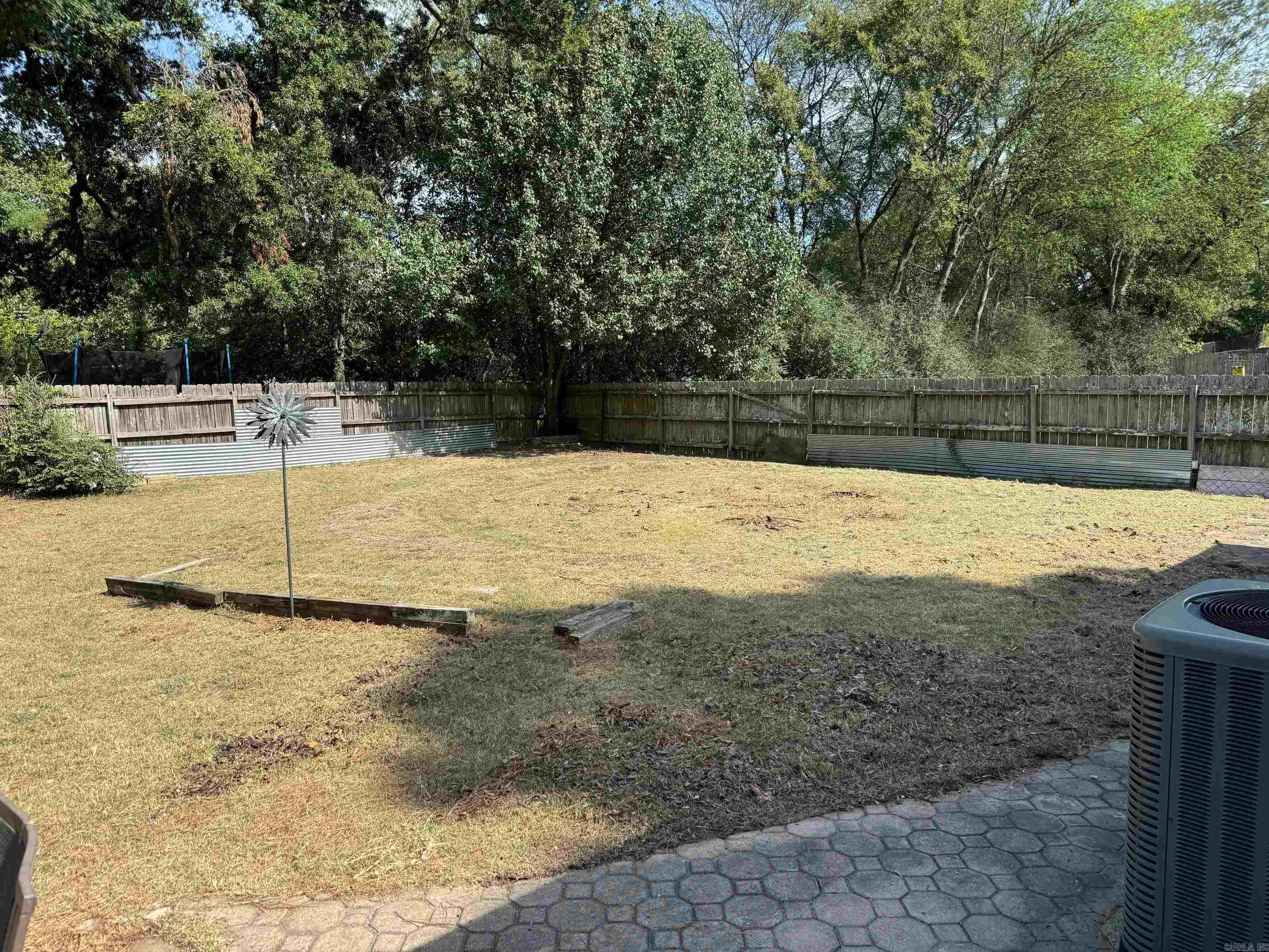 Pine Meadows 1 - Residential