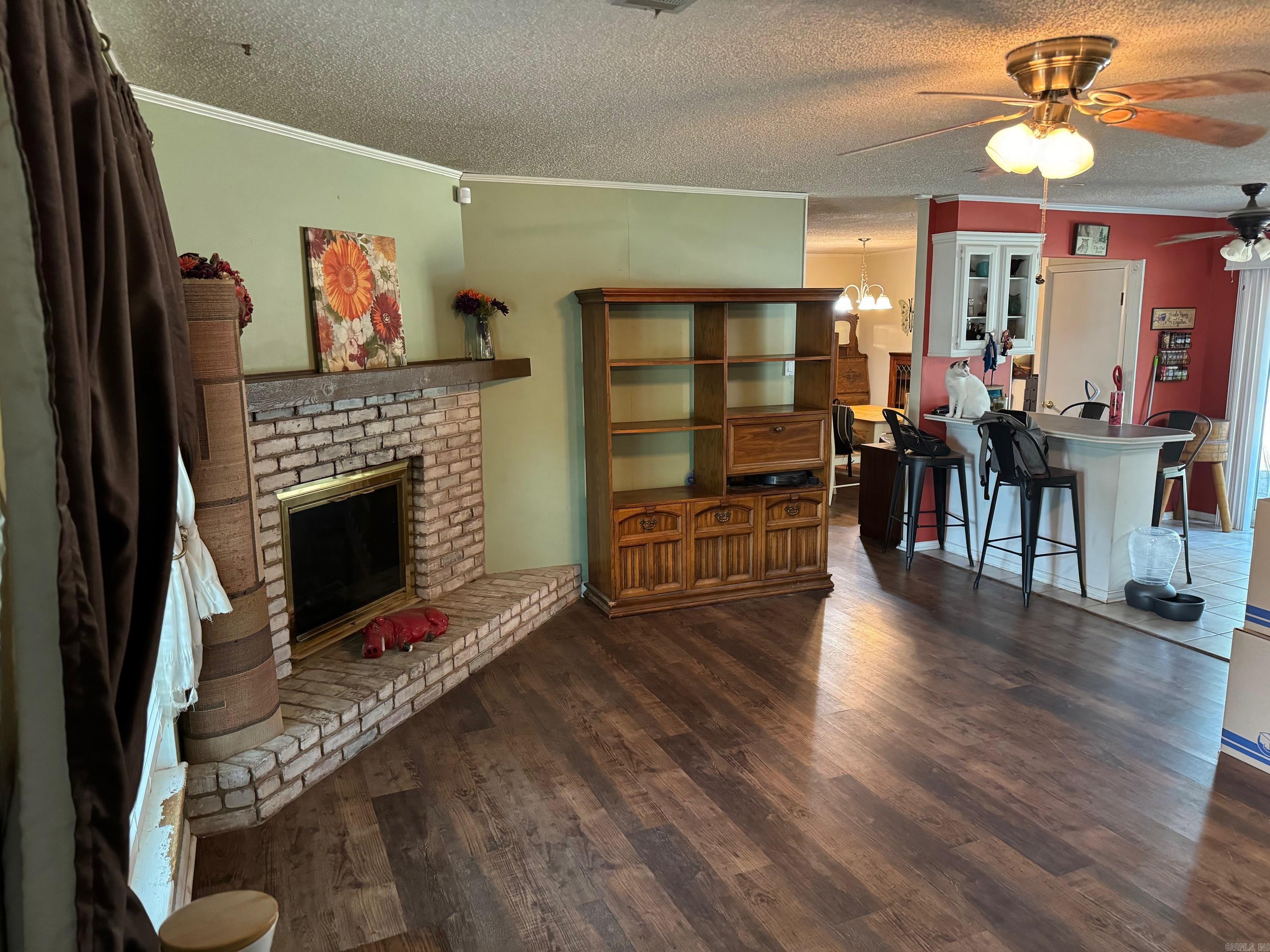 Pine Meadows 1 - Residential