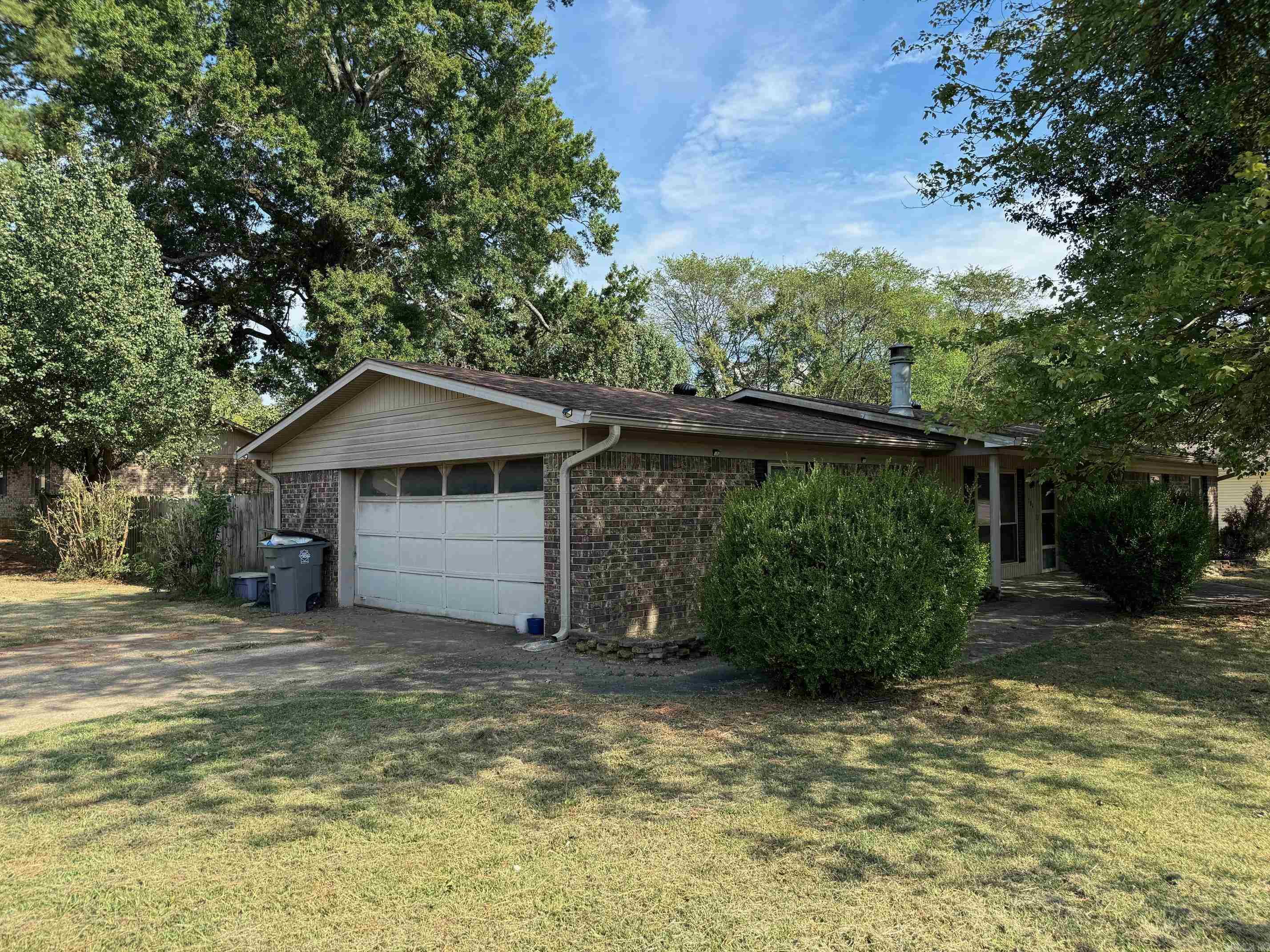 Pine Meadows 1 - Residential