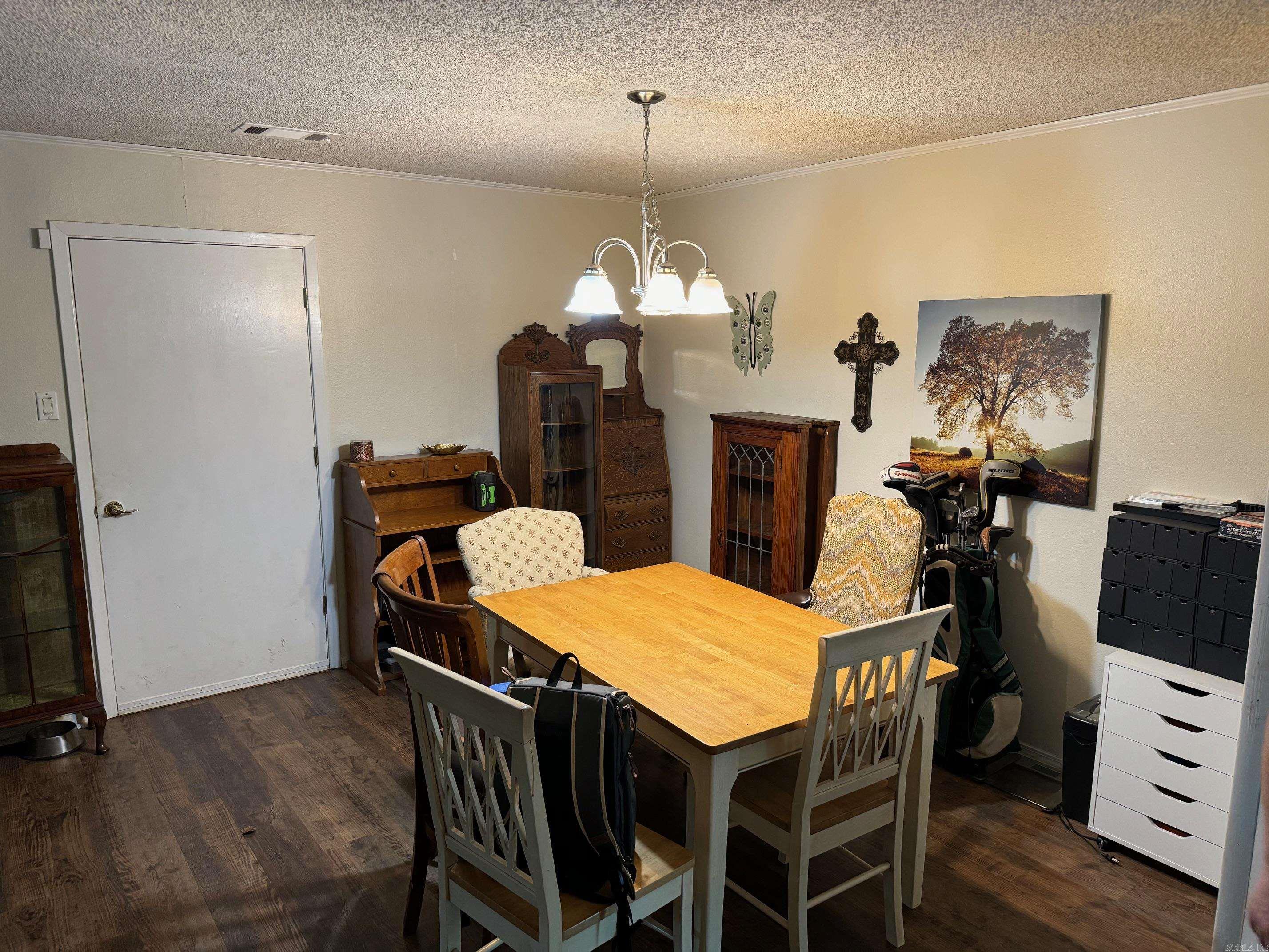 Pine Meadows 1 - Residential