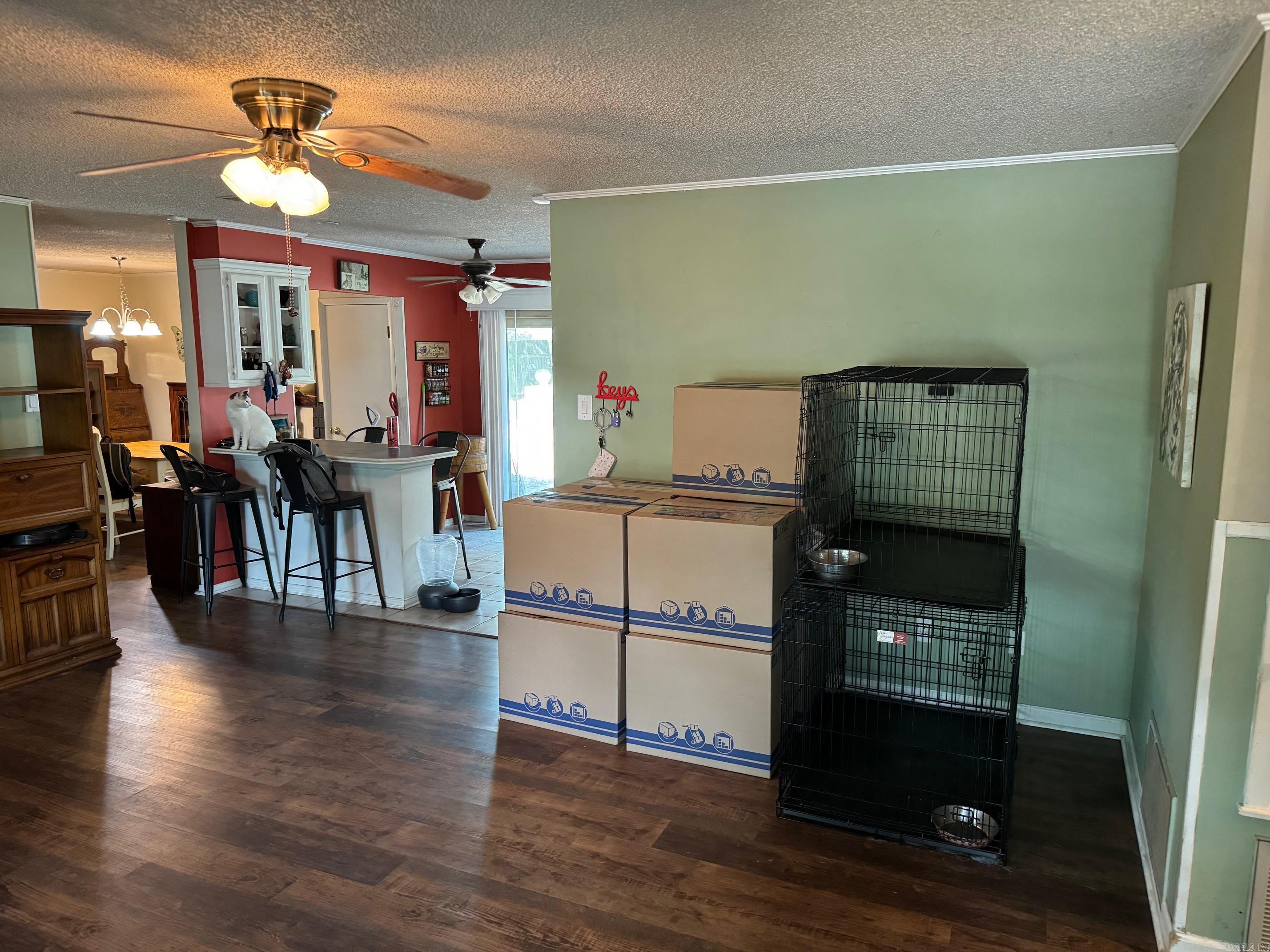 Pine Meadows 1 - Residential