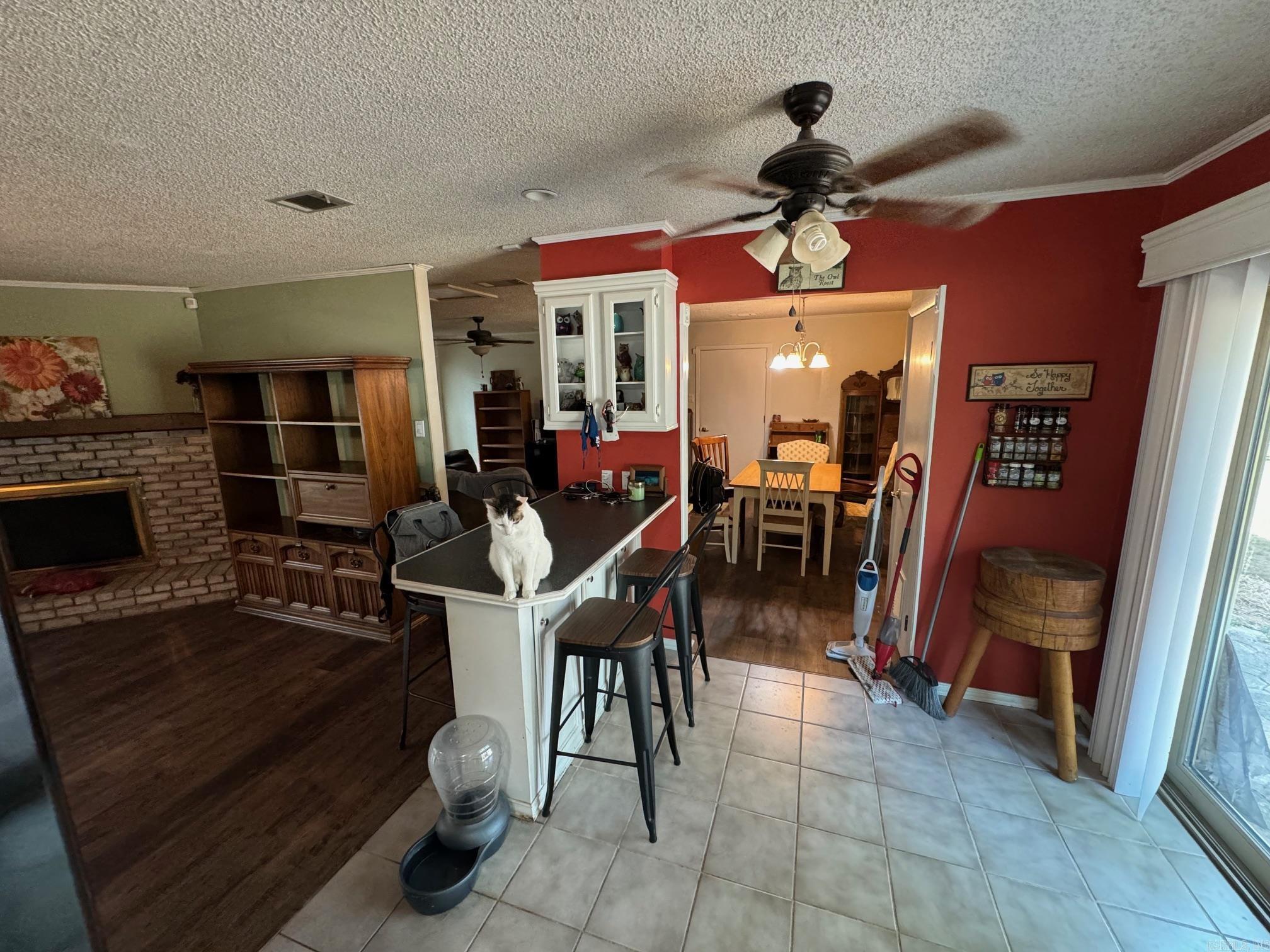 Pine Meadows 1 - Residential