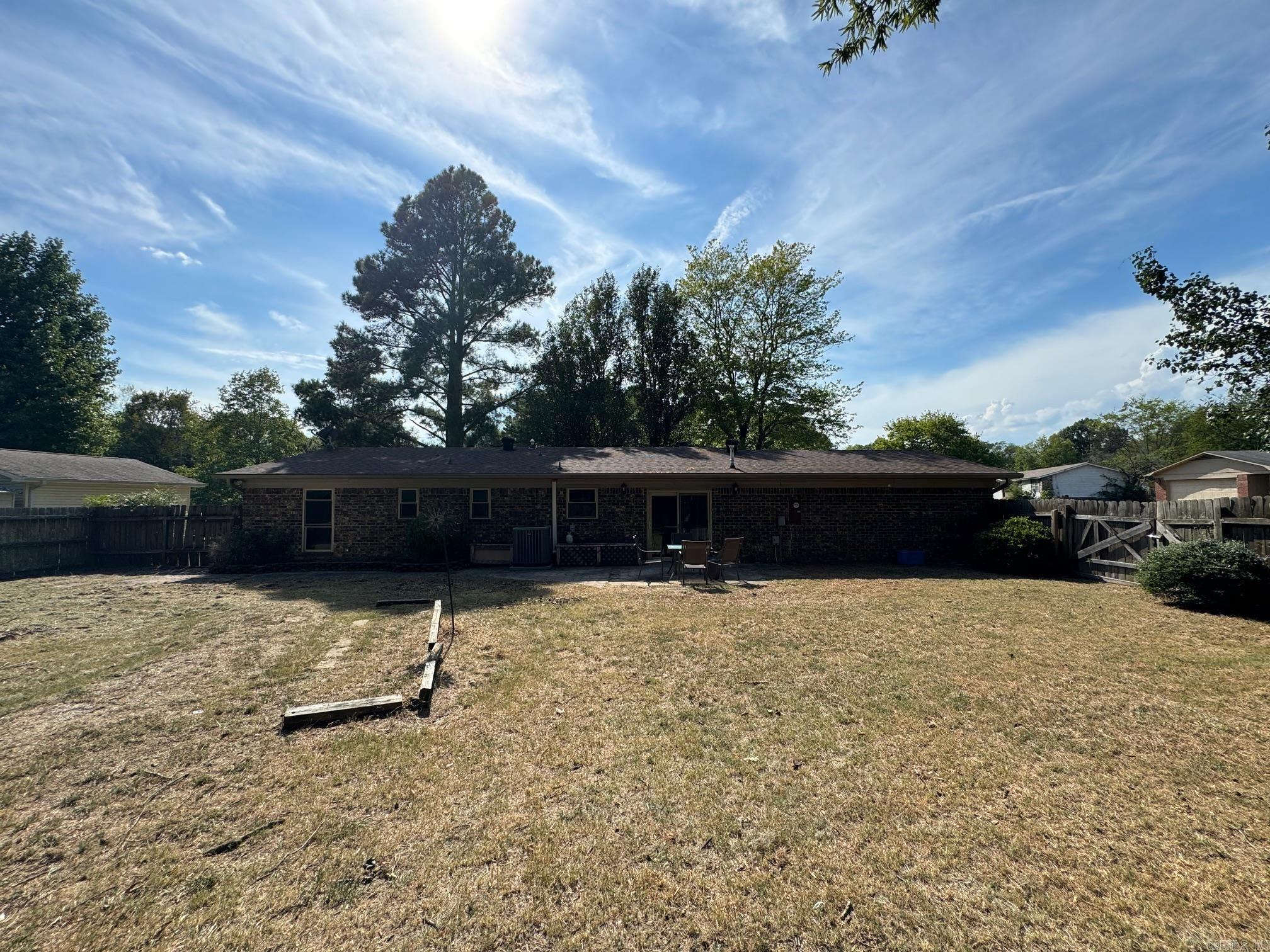 Pine Meadows 1 - Residential