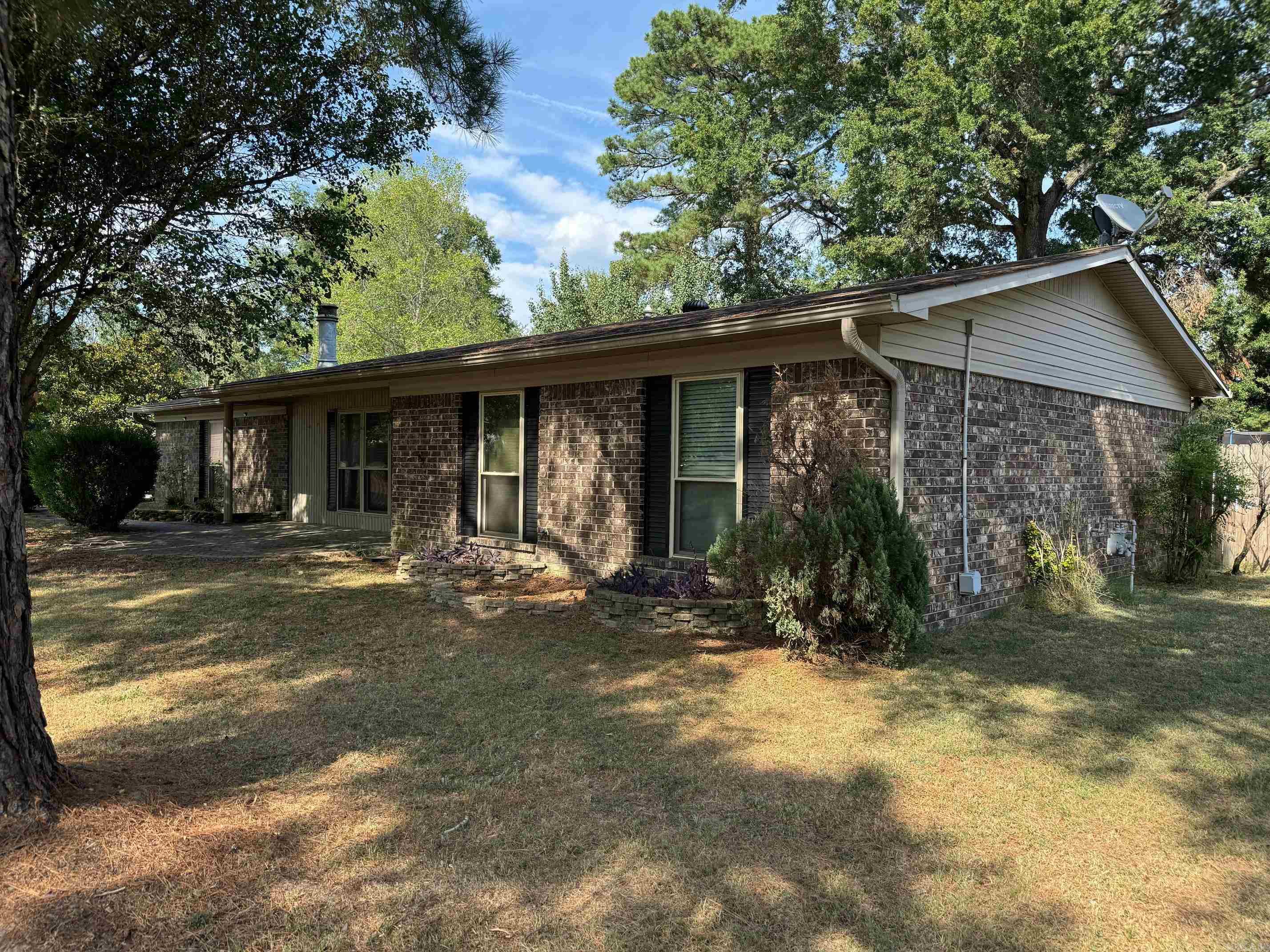 Pine Meadows 1 - Residential