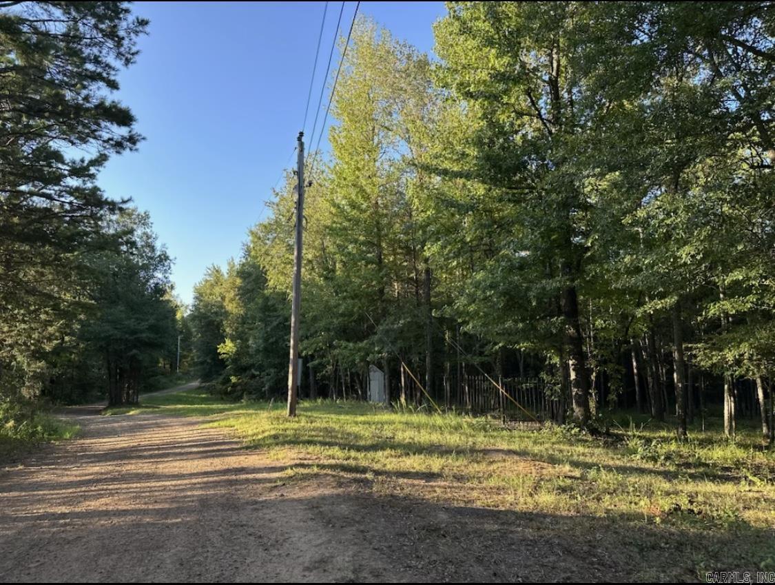 MIDDLE FORK ACRES - Land