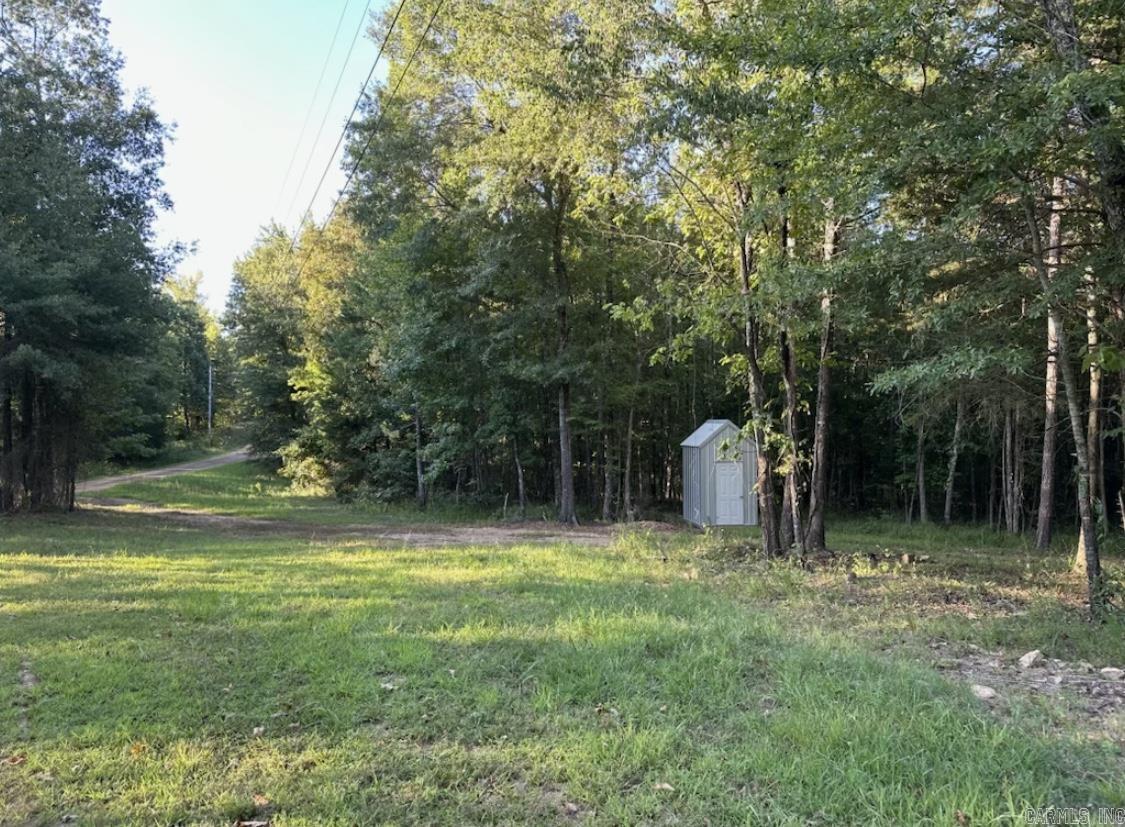 MIDDLE FORK ACRES - Land