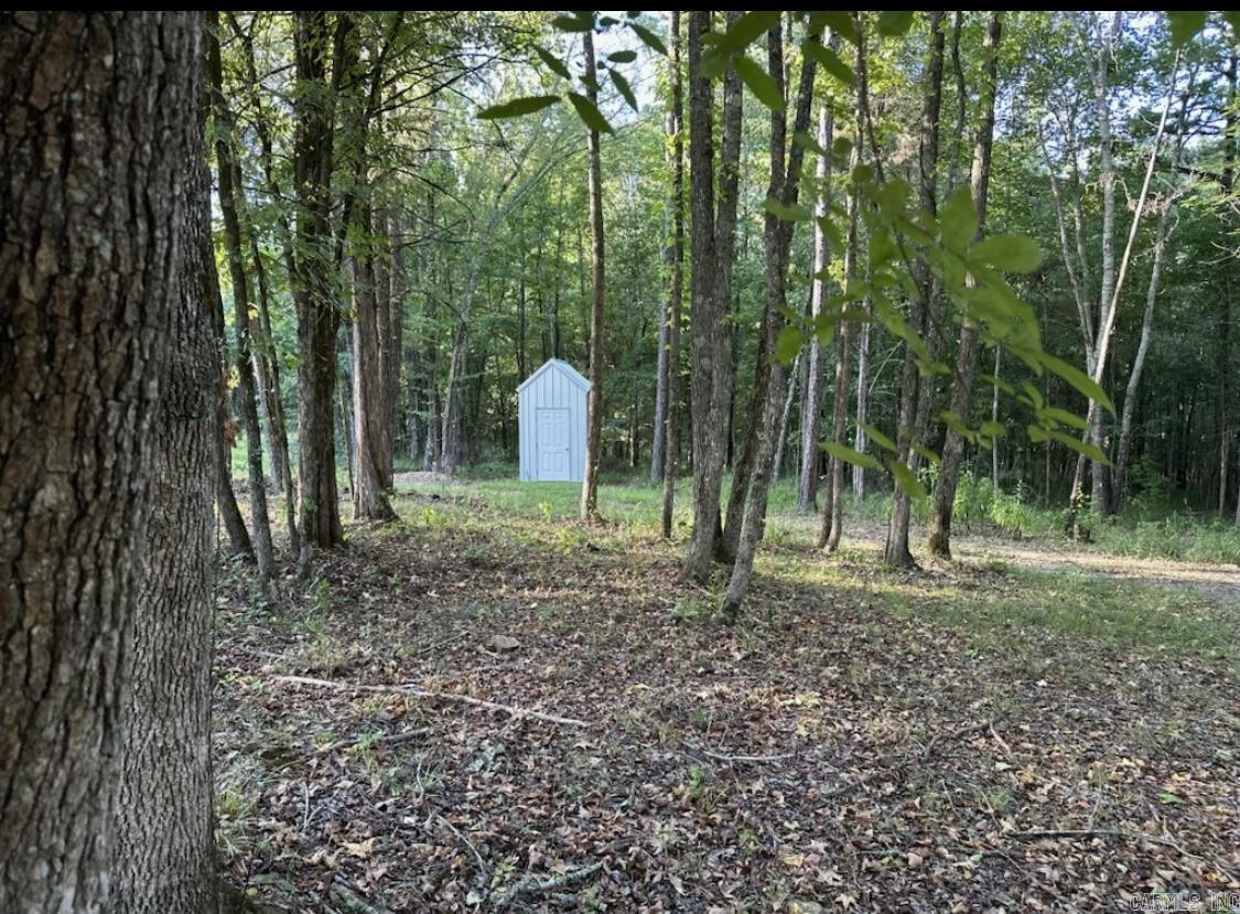 MIDDLE FORK ACRES - Land