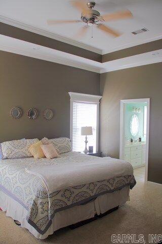 THE VILLAGES OF WELLINGTON - Residential Lease