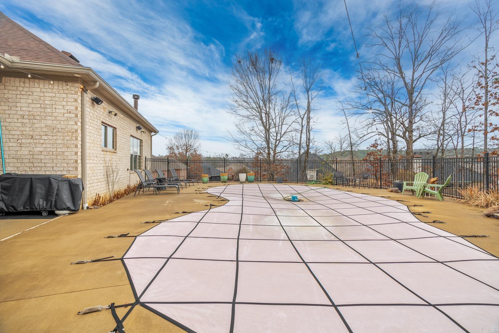 MAUMELLE VALLEY ESTATES - Residential