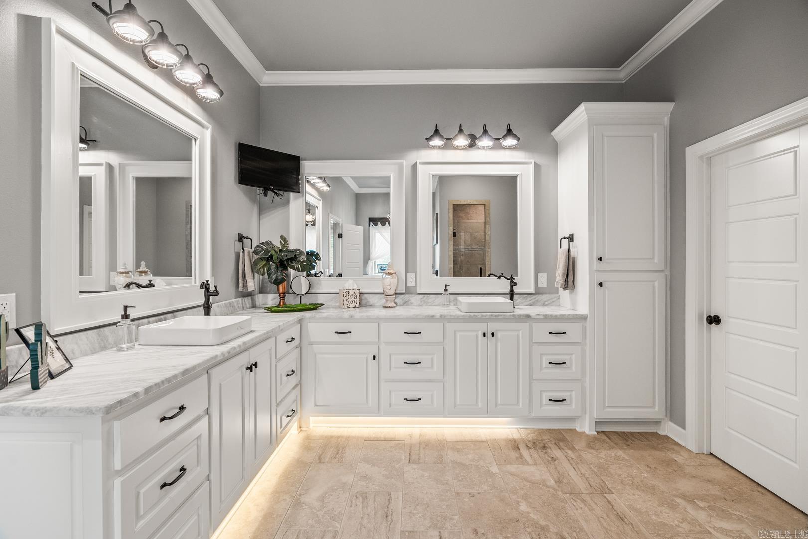 MAUMELLE VALLEY ESTATES - Residential