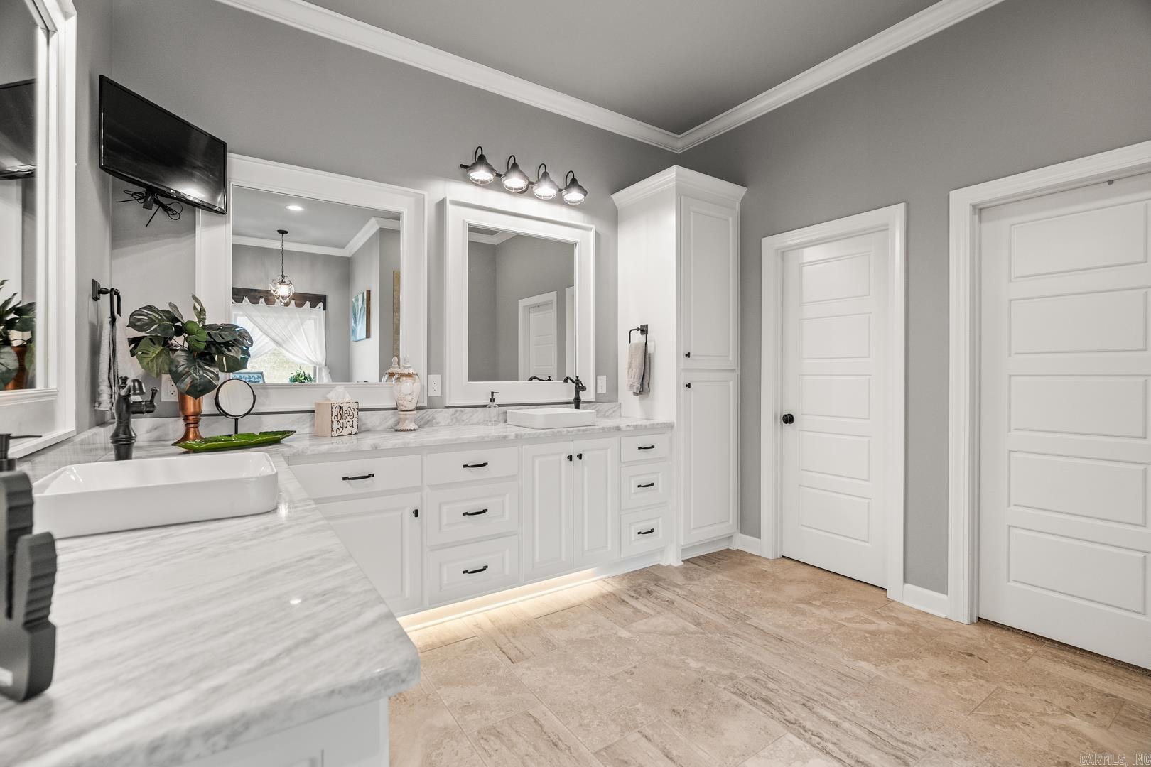 MAUMELLE VALLEY ESTATES - Residential