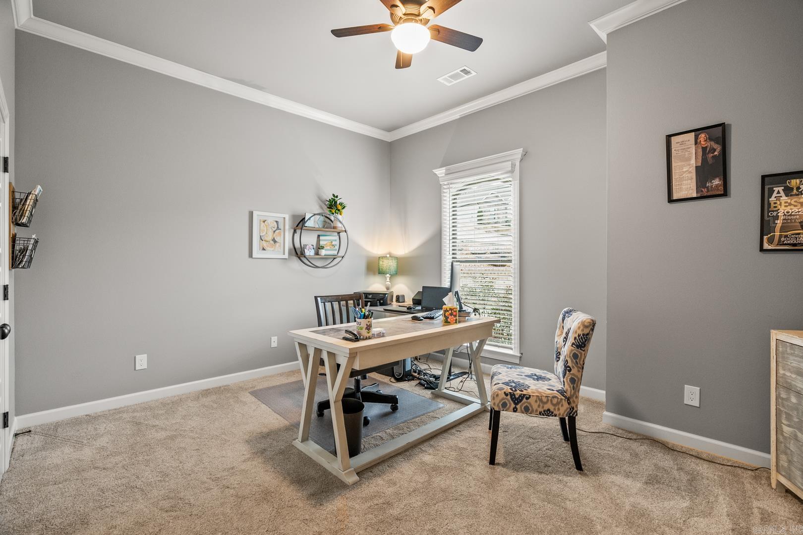 MAUMELLE VALLEY ESTATES - Residential