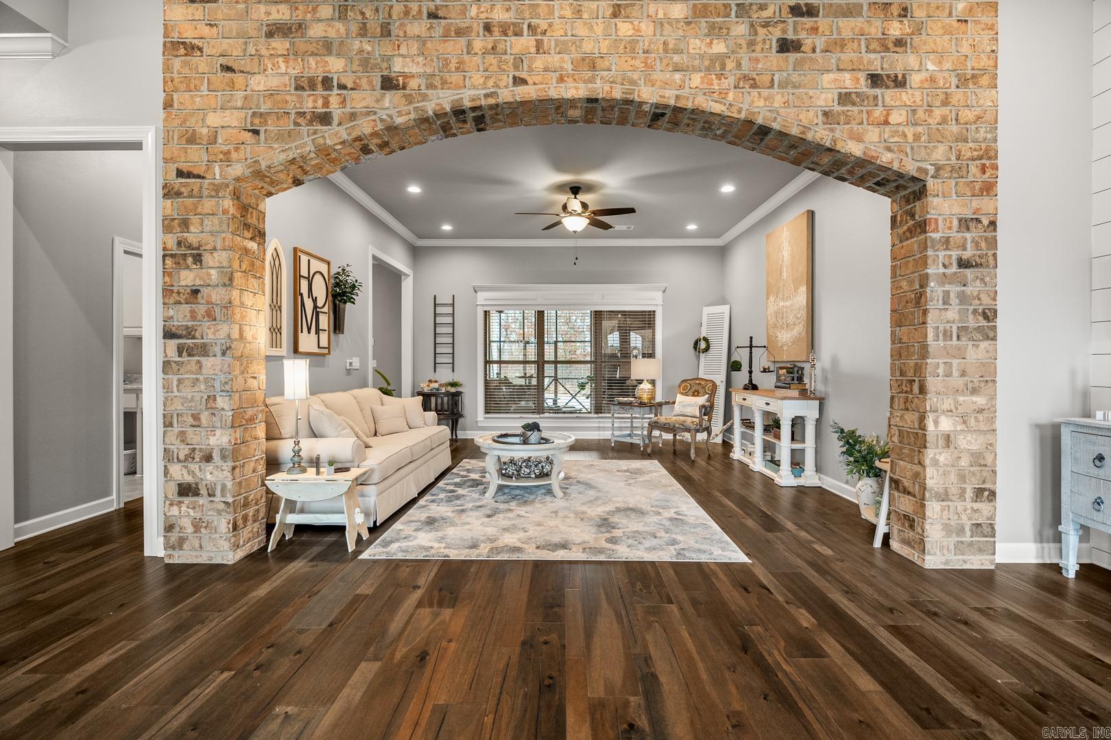 MAUMELLE VALLEY ESTATES - Residential