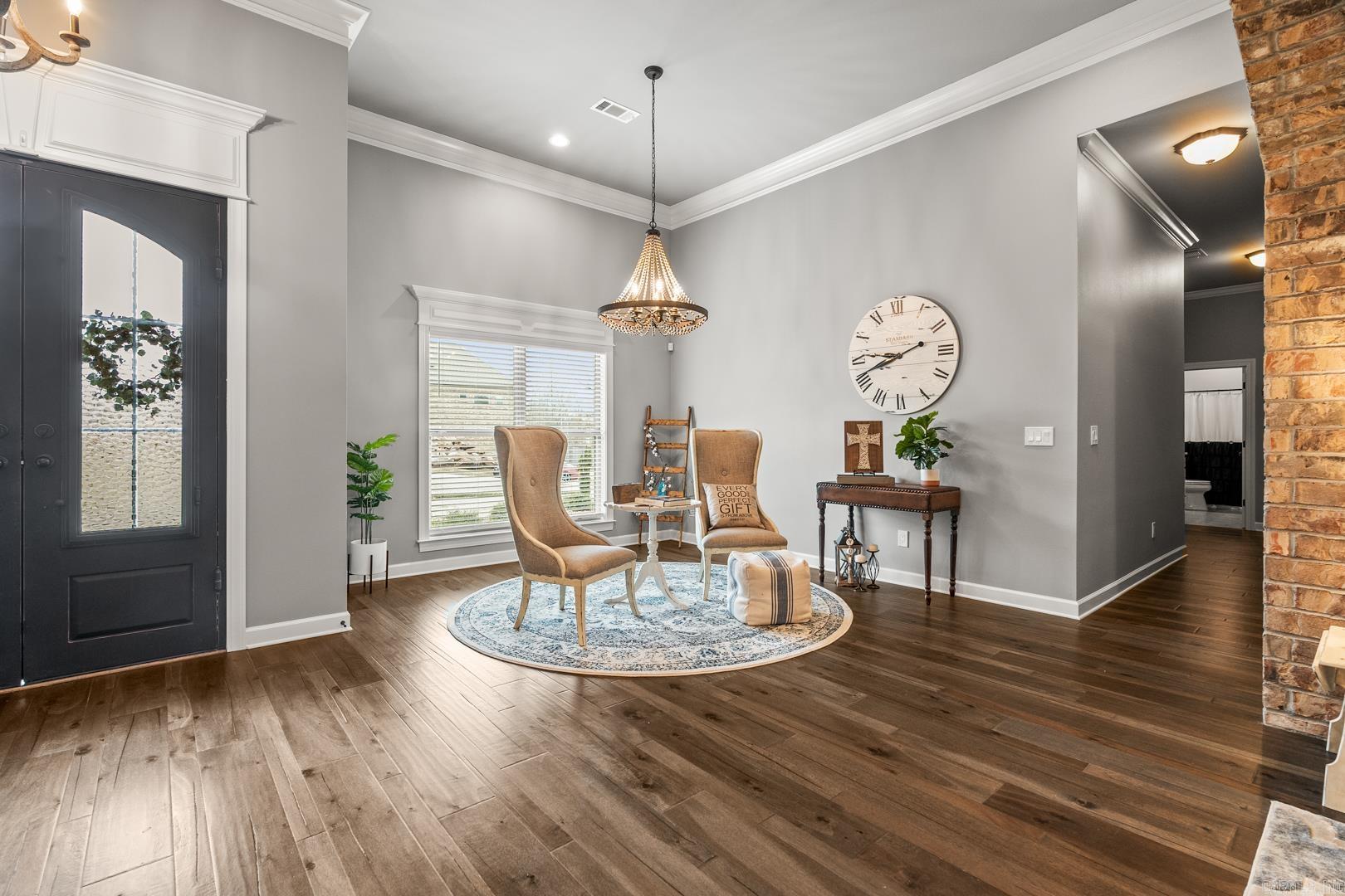 MAUMELLE VALLEY ESTATES - Residential