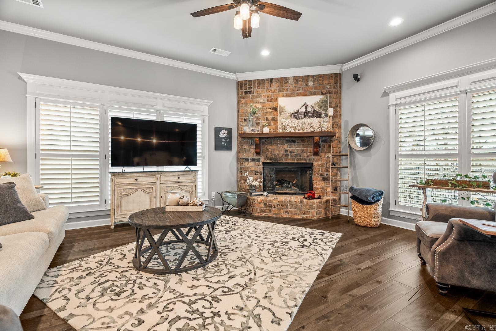 MAUMELLE VALLEY ESTATES - Residential
