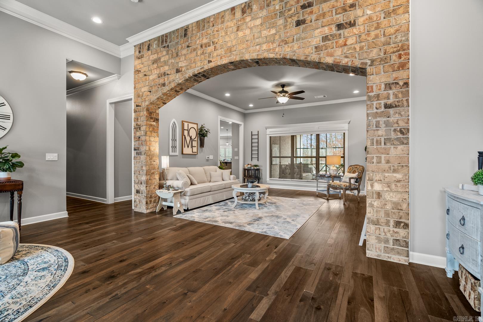MAUMELLE VALLEY ESTATES - Residential