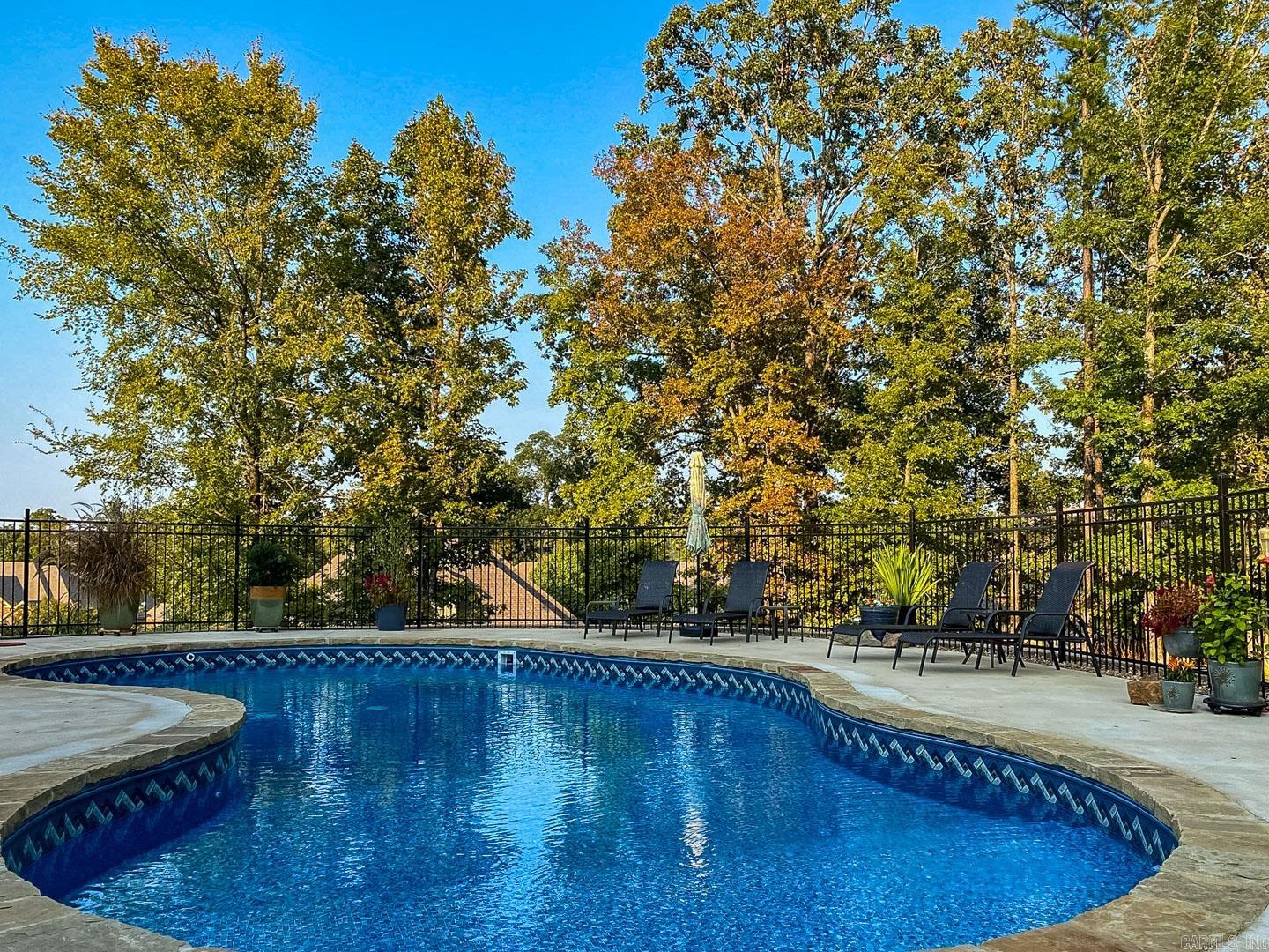 MAUMELLE VALLEY ESTATES - Residential