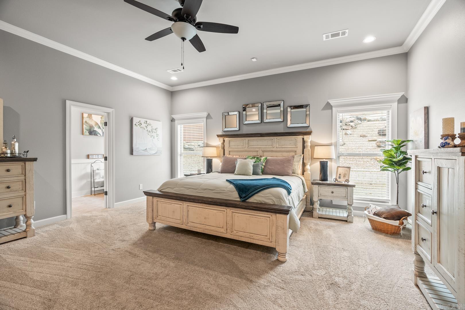 MAUMELLE VALLEY ESTATES - Residential