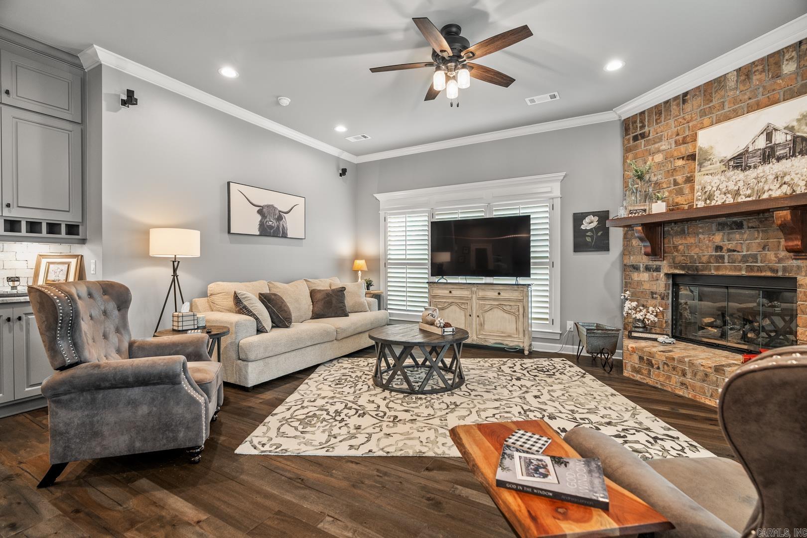 MAUMELLE VALLEY ESTATES - Residential