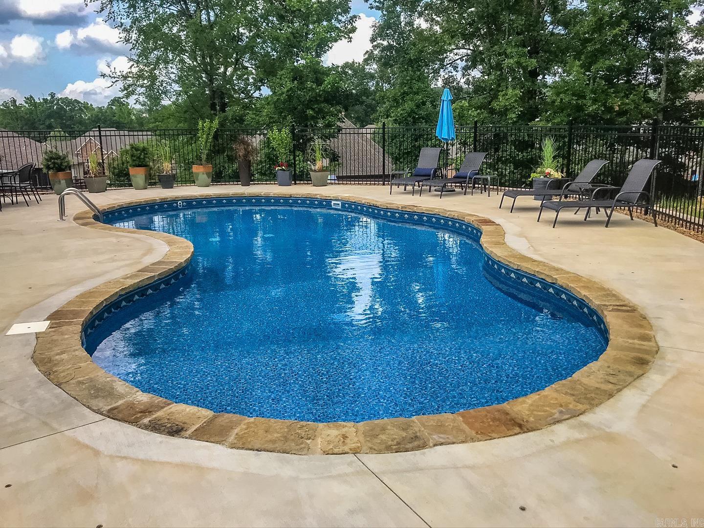 MAUMELLE VALLEY ESTATES - Residential