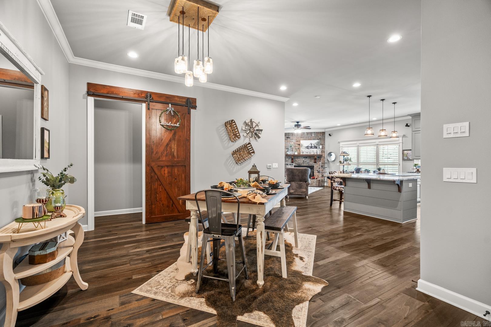 MAUMELLE VALLEY ESTATES - Residential