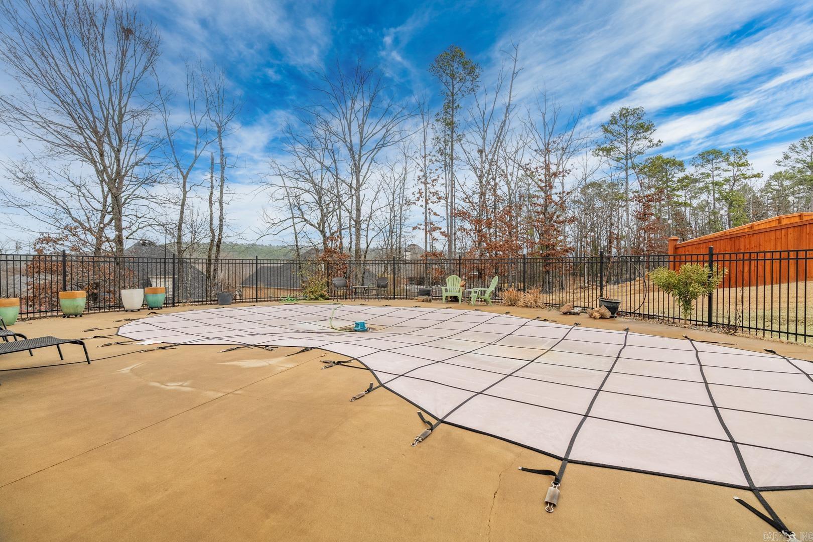 MAUMELLE VALLEY ESTATES - Residential