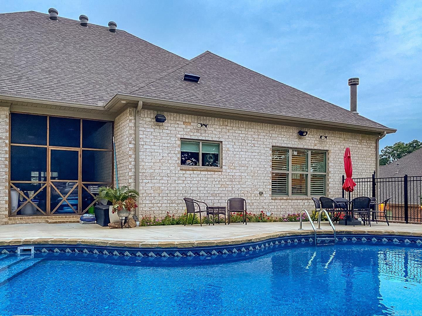 MAUMELLE VALLEY ESTATES - Residential