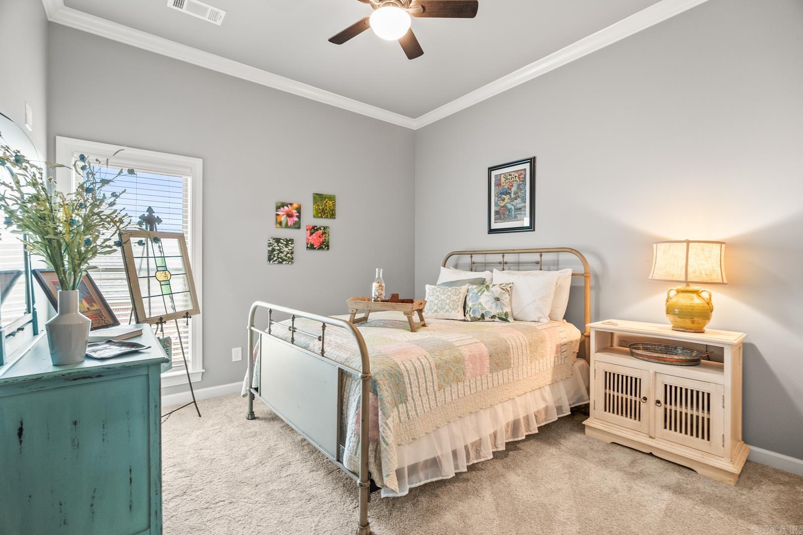 MAUMELLE VALLEY ESTATES - Residential