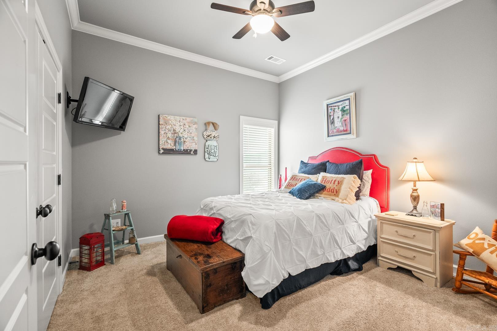 MAUMELLE VALLEY ESTATES - Residential