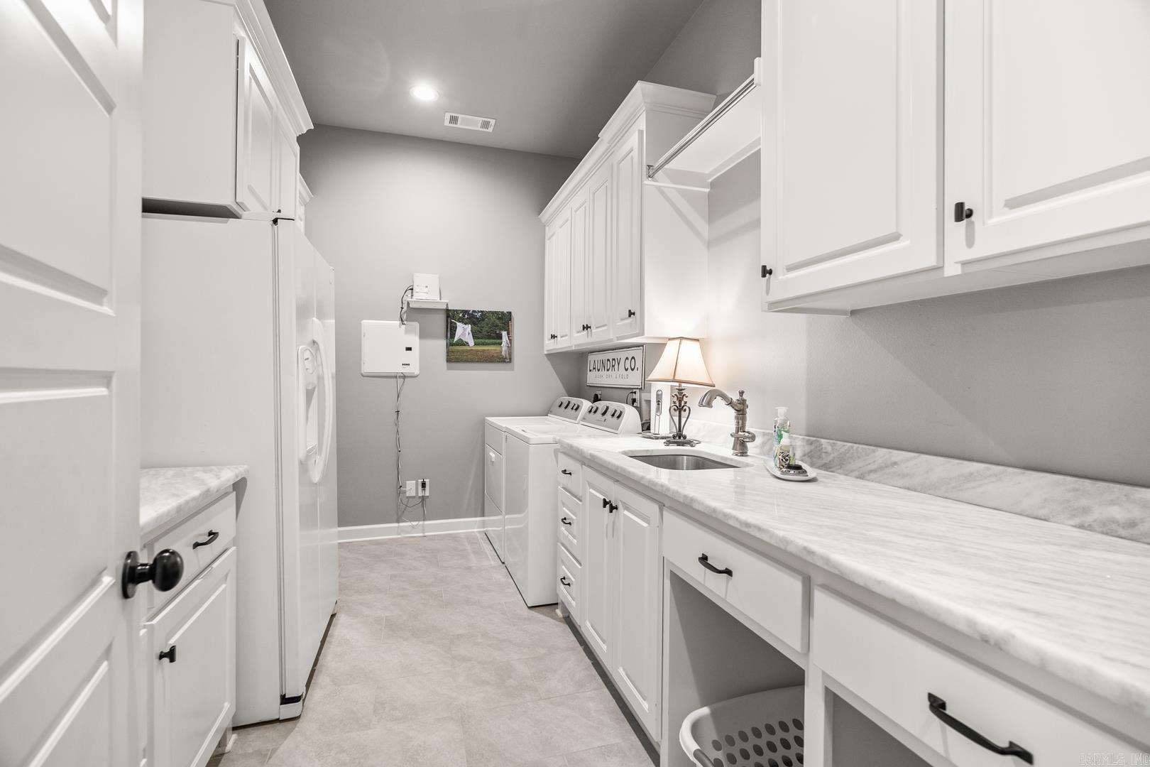 MAUMELLE VALLEY ESTATES - Residential