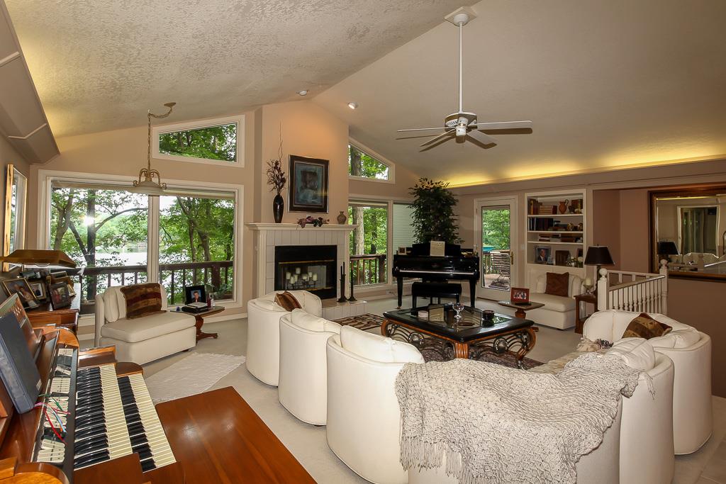 BAJADA - Residential