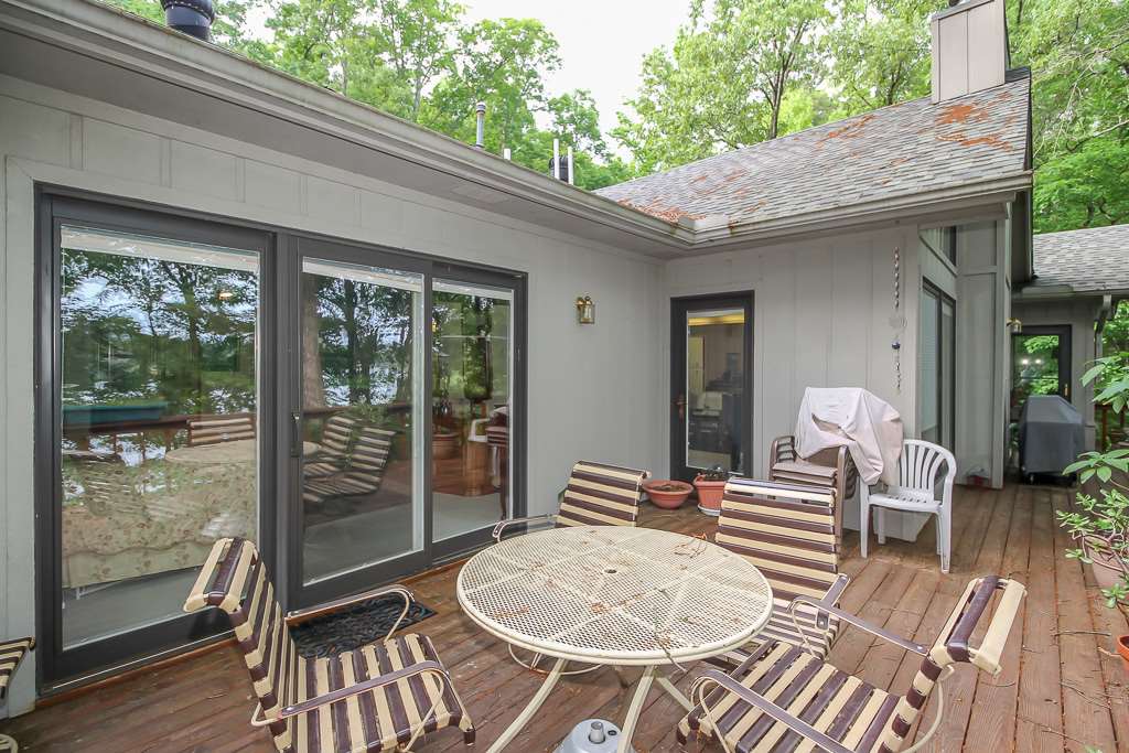 BAJADA - Residential