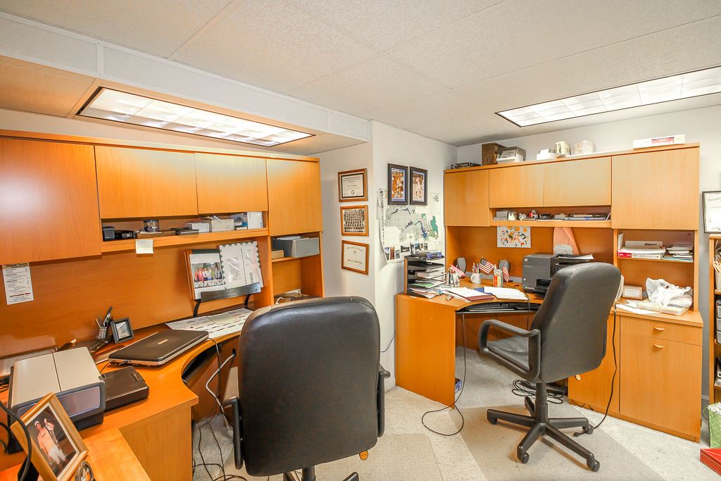 BAJADA - Residential