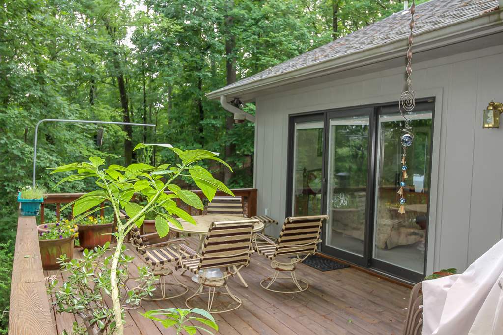 BAJADA - Residential