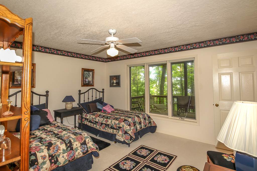 BAJADA - Residential