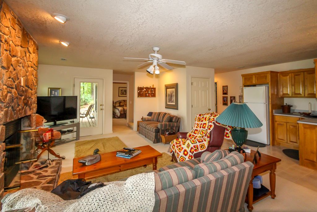 BAJADA - Residential