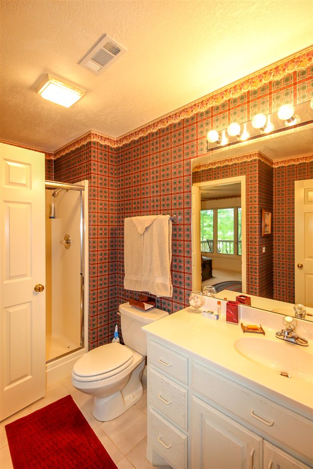 BAJADA - Residential