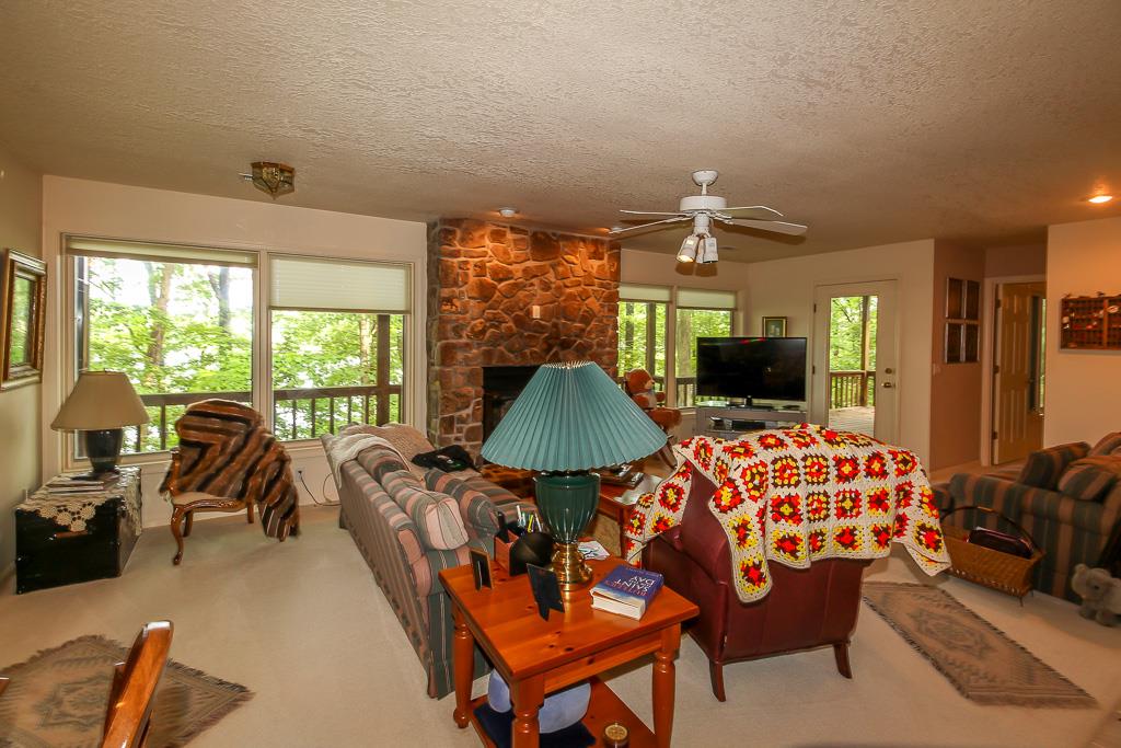 BAJADA - Residential