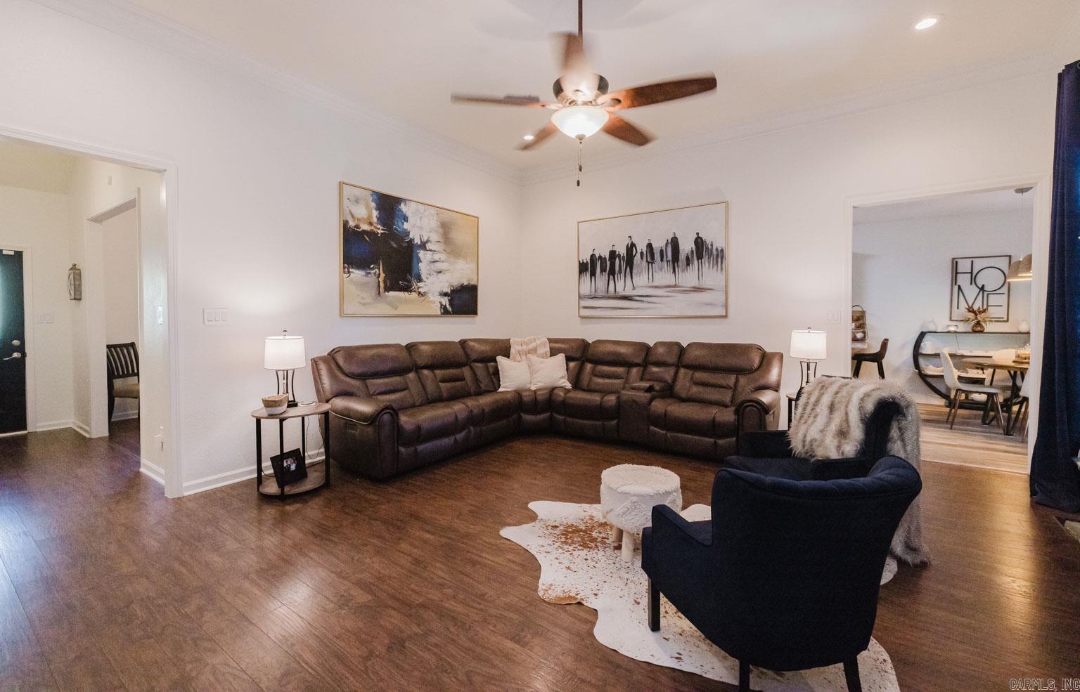 GREENWAY ESTATES - Residential