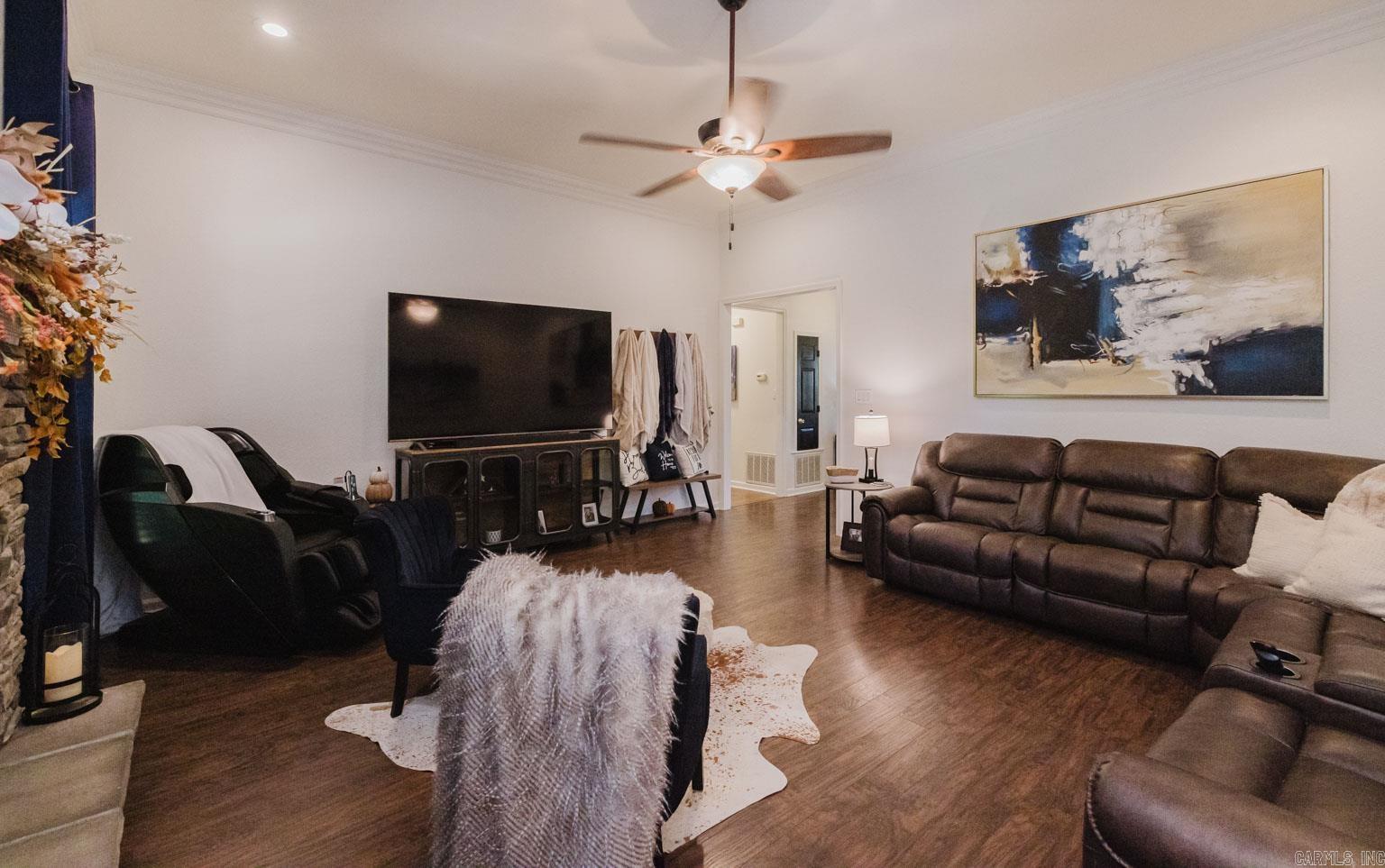 GREENWAY ESTATES - Residential