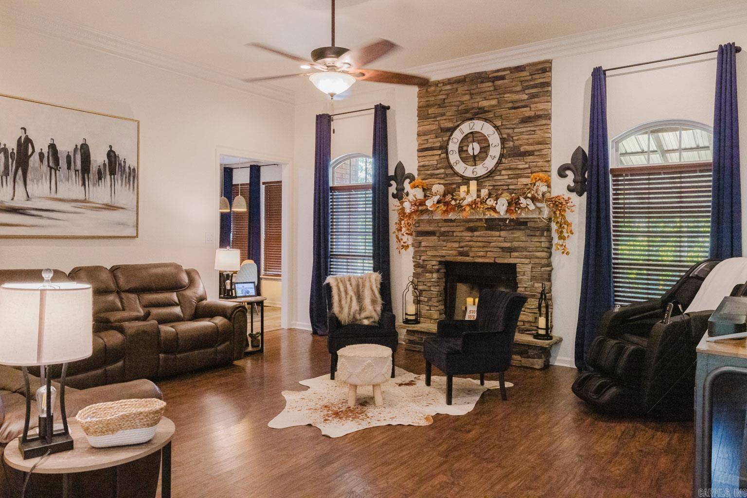 GREENWAY ESTATES - Residential