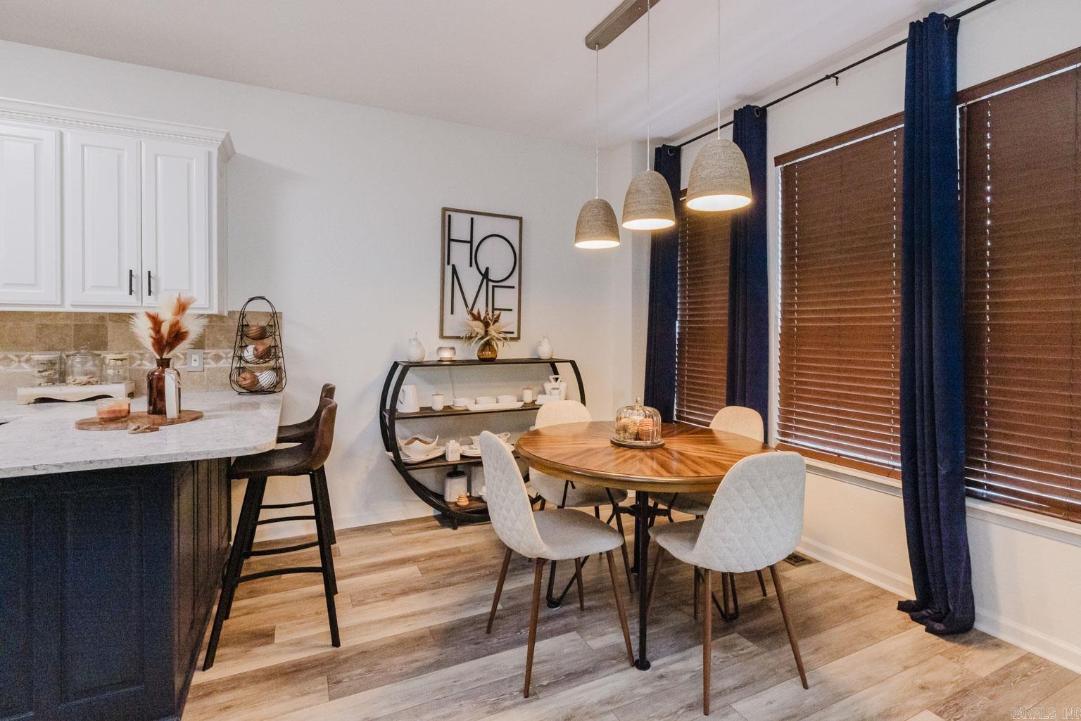 GREENWAY ESTATES - Residential