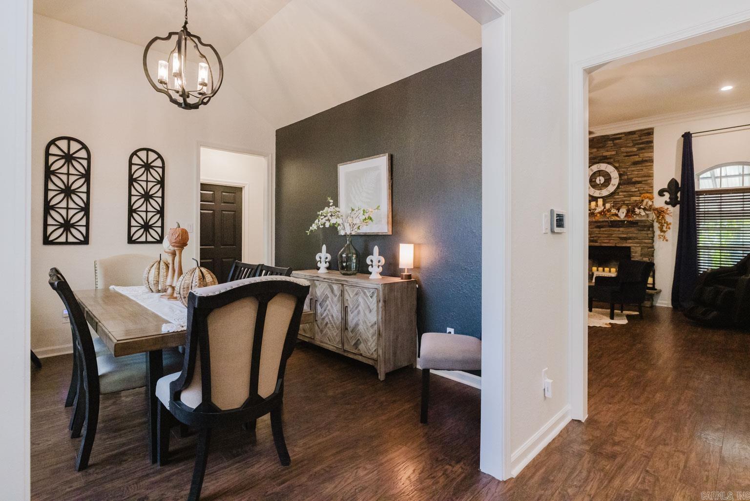 GREENWAY ESTATES - Residential
