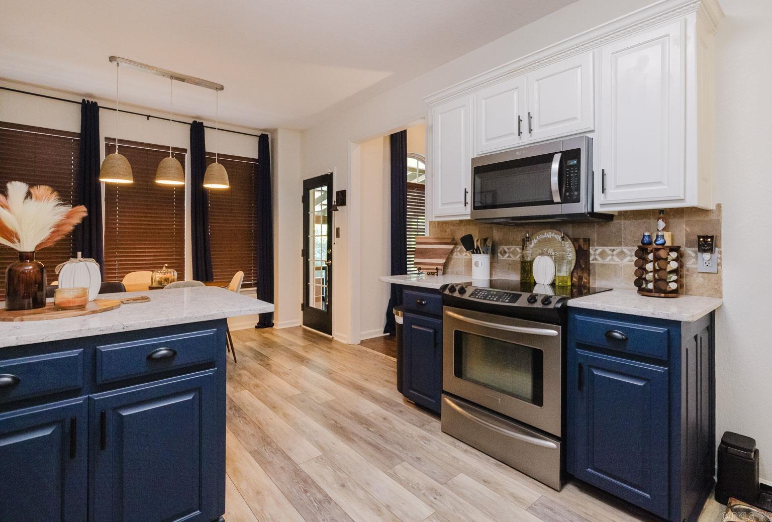 GREENWAY ESTATES - Residential